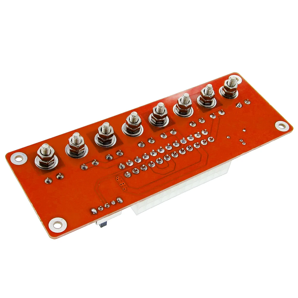 Штепсельная Вилка постоянного тока прорыв для настольного компьютера