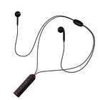 Bluetooth-наушники, беспроводная гарнитура, стереонаушники, спортивные магнитные наушники для Xiaomi 7 8 9 Redmi Note K30 K20