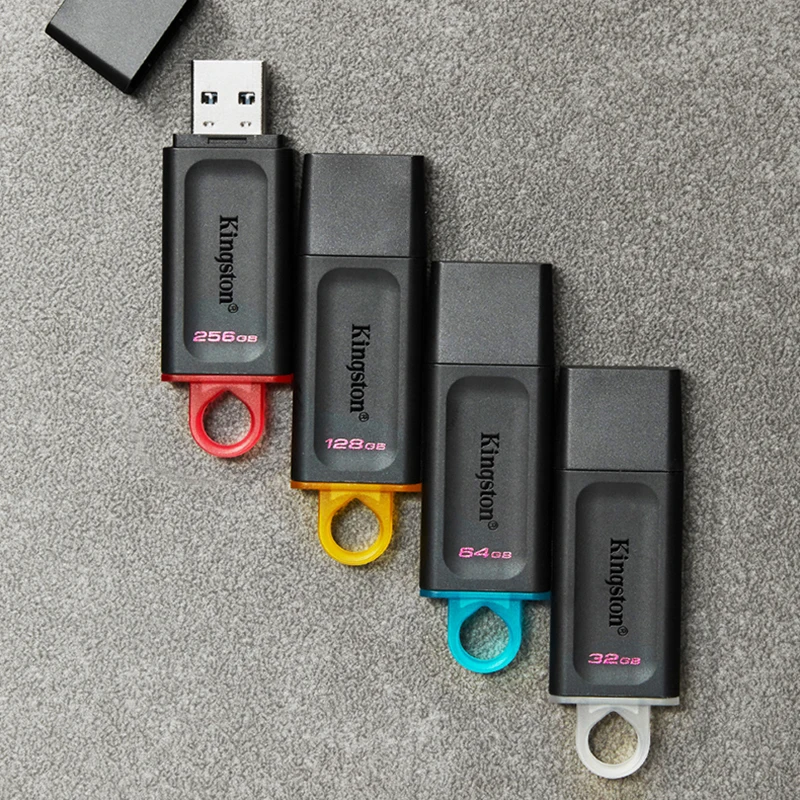 USB-флеш-накопитель Kingston CZ410 32 ГБ 64 100% 3 0 Гб 128 | Компьютеры и офис