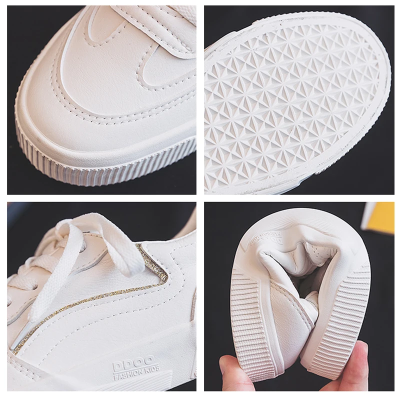 Женская Вулканизированная обувь Новинка 2019 года сезон осень Модные дышащие