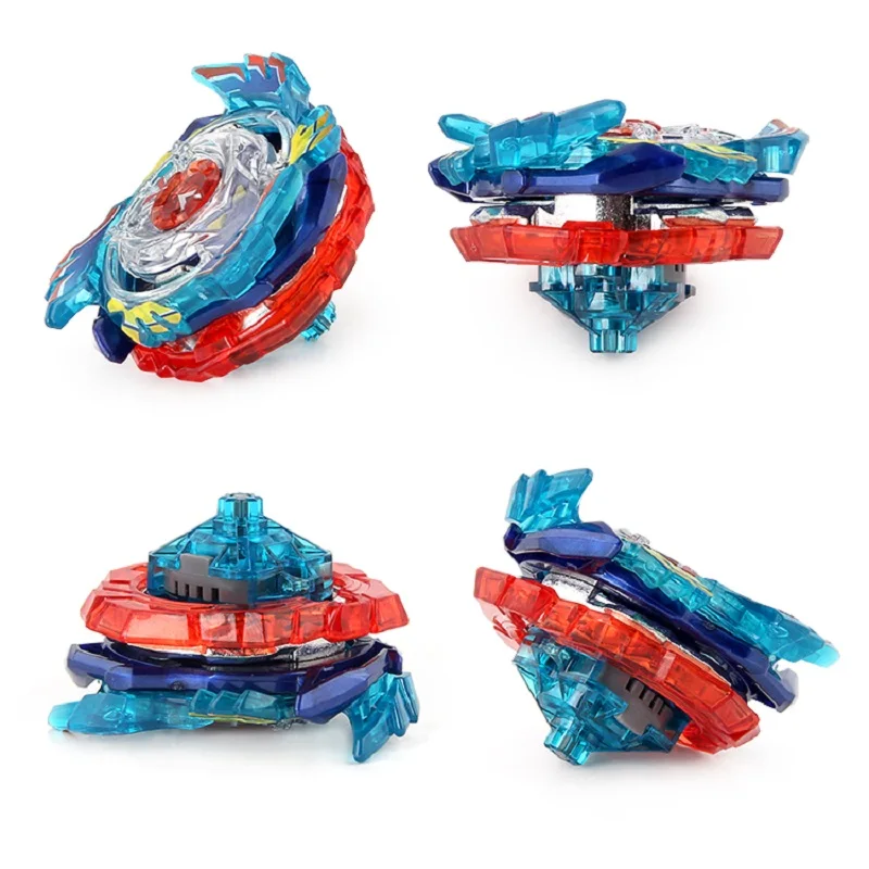 41 шт. пусковые устройства Beyblade Burst игрушки B-131 Fafnir bables Toupie Bayblade burst металлический