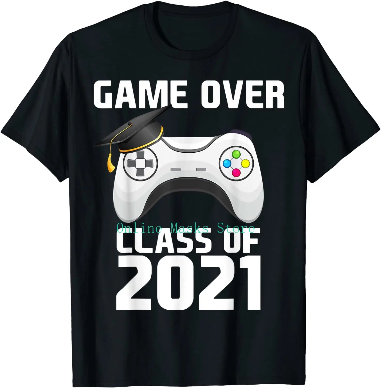 

Игровой класс 2021 колледжа превышает выпускной