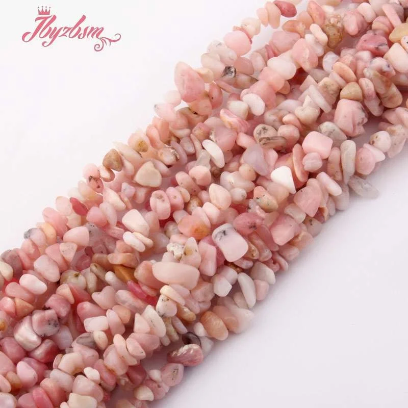 Бусины из натурального камня и опала 4 6 8 мм|bead strands|stone beadsbeads free shipping |