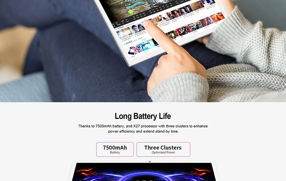 Teclast M30 10,1 дюймов 4G Phablet Планшеты Android 8,0 3 ГБ ОЗУ 64 Гб ПЗУ 1920x1200 планшетный ПК MT6797 X27 Deca Core 7500 мАч gps