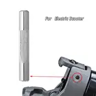 Складной штифт с крючком для электрического скутера Xiaomi, усиленные замки, замена крючков, аксессуары для самоката M365