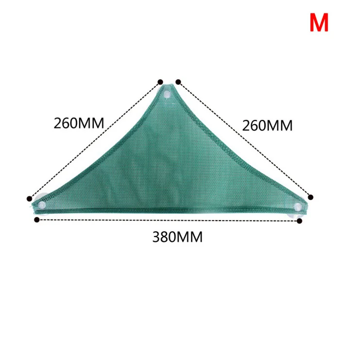 Breathable Mesh Reptile Hammock Lounger for Small Bearded Dragons Lizards Snakes E2S