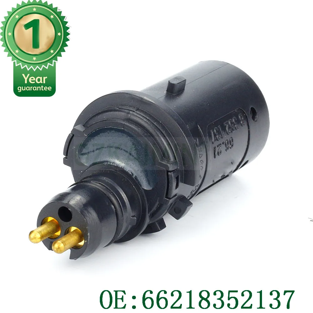 OEM 66218352137 новый датчик PDC/парковый вспомогательный подходит для bmw 3 5 7 X1 X5 X3|park assist