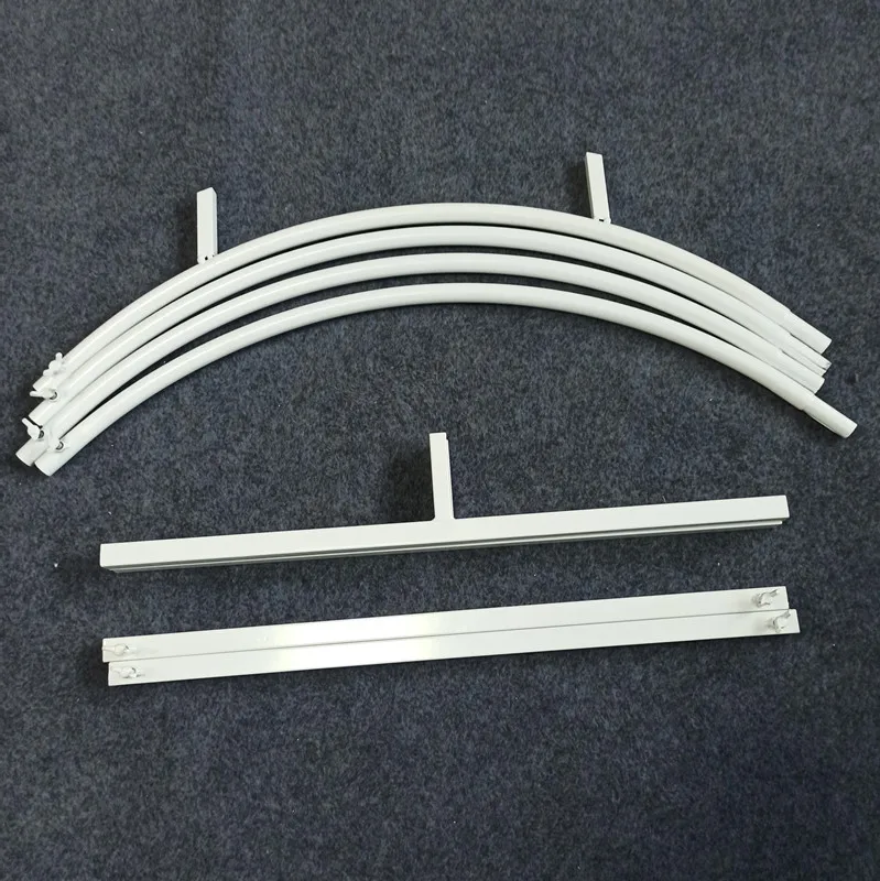 Увеличенный круглый фон с изображением арки украшение для свадьбы дня рождения