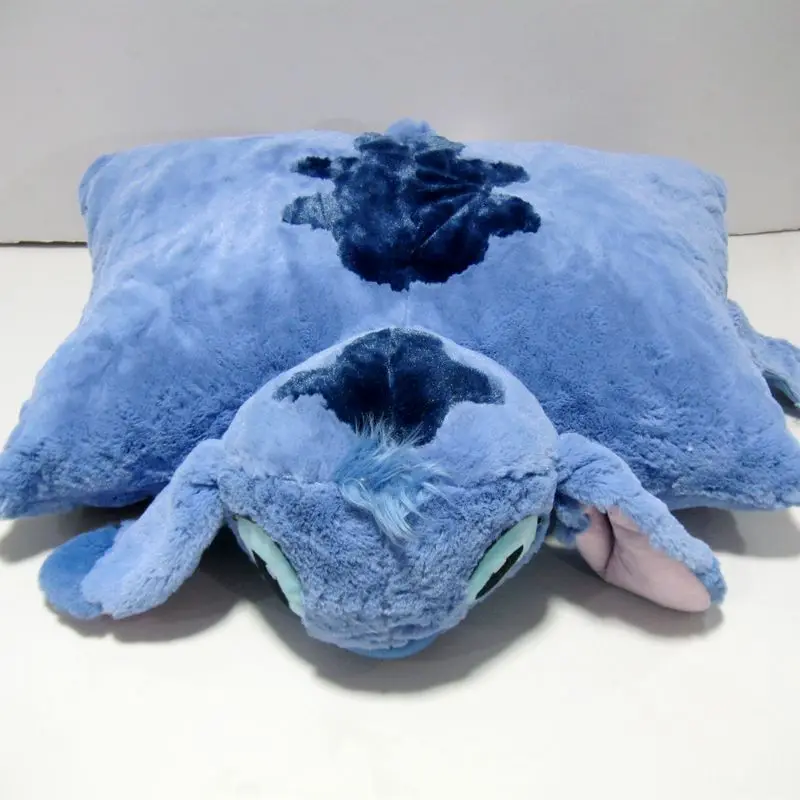 Оригинальная оригинальная подушка из мультфильма 626 милая плюшевая игрушка