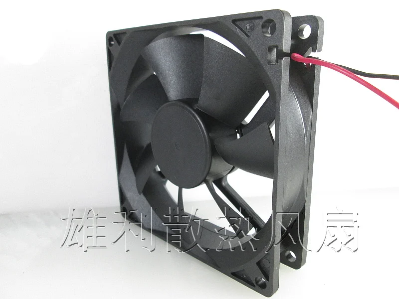 

NEW TX9025L18S 18V 0.14A 9CM 9025 Motor protection cooling