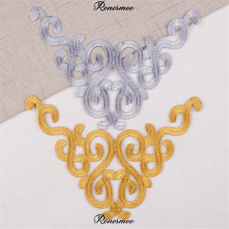 1 шт. треугольник из железа золотого и серебряного цвета горячая Распродажа