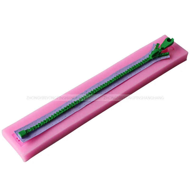 

Силиконовая форма для украшения торта в длинной полосе