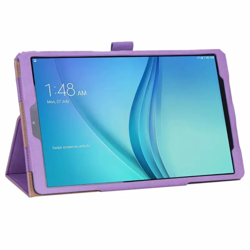 Магнитный умный кожаный чехол для Samsung Galaxy Tab A 10 1 2019 планшета A10.1 тонкий T510|Чехлы