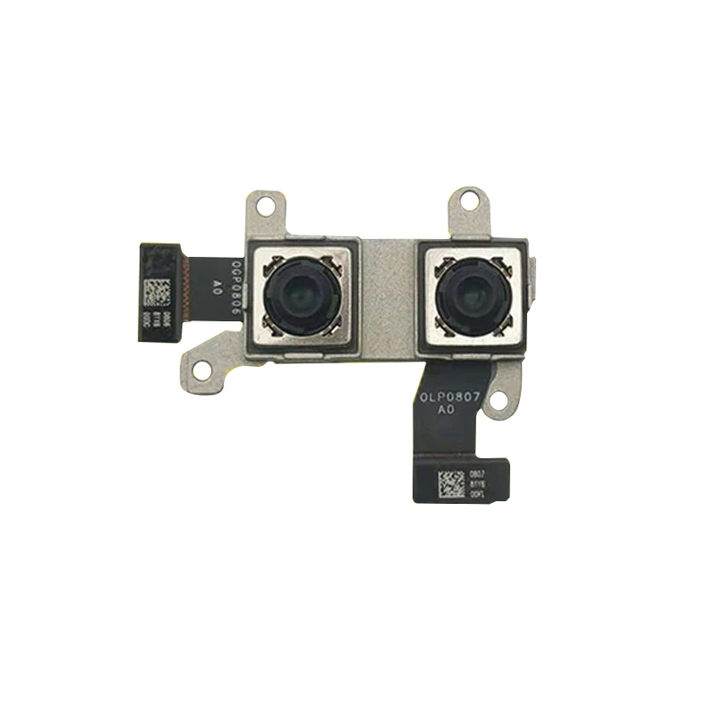 

For Xiaomi Mi A2 MiA2 6X Front And Rear Camera Back Module Repair Parts