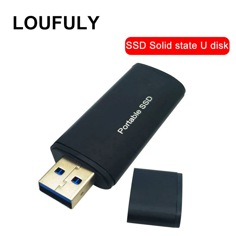 Водонепроницаемый SSD USB 3 0 твердотельные накопители ТБ 512 ГБ флэш-накопитель 256 128