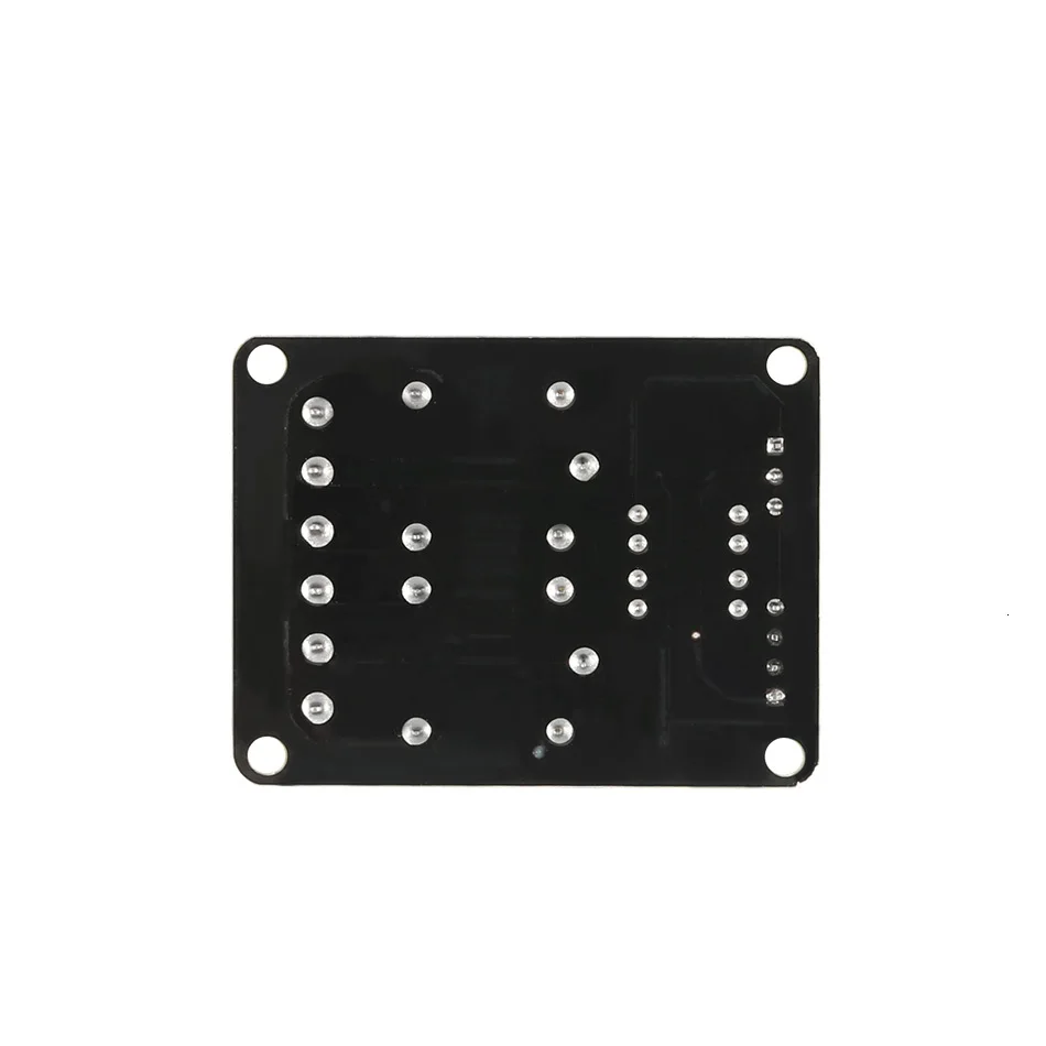Модуль для Arduino UNMEGA 2560 1280 ARM AVR DSP STM32 2 шт. триггера низкий уровень каналов SSR R3 5 в