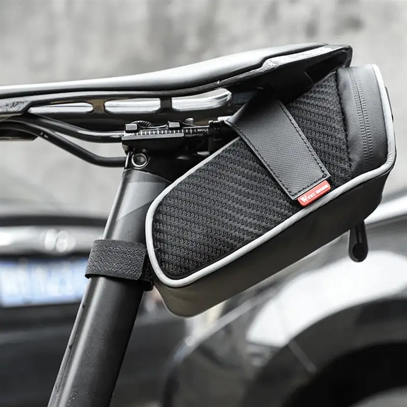 Велосипедная сумка для шоссейного велосипеда сиденья велосипедная задняя Сумка