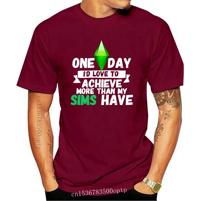 

Новые мужские футболки sims 3, Забавные футболки, женские и мужские футболки