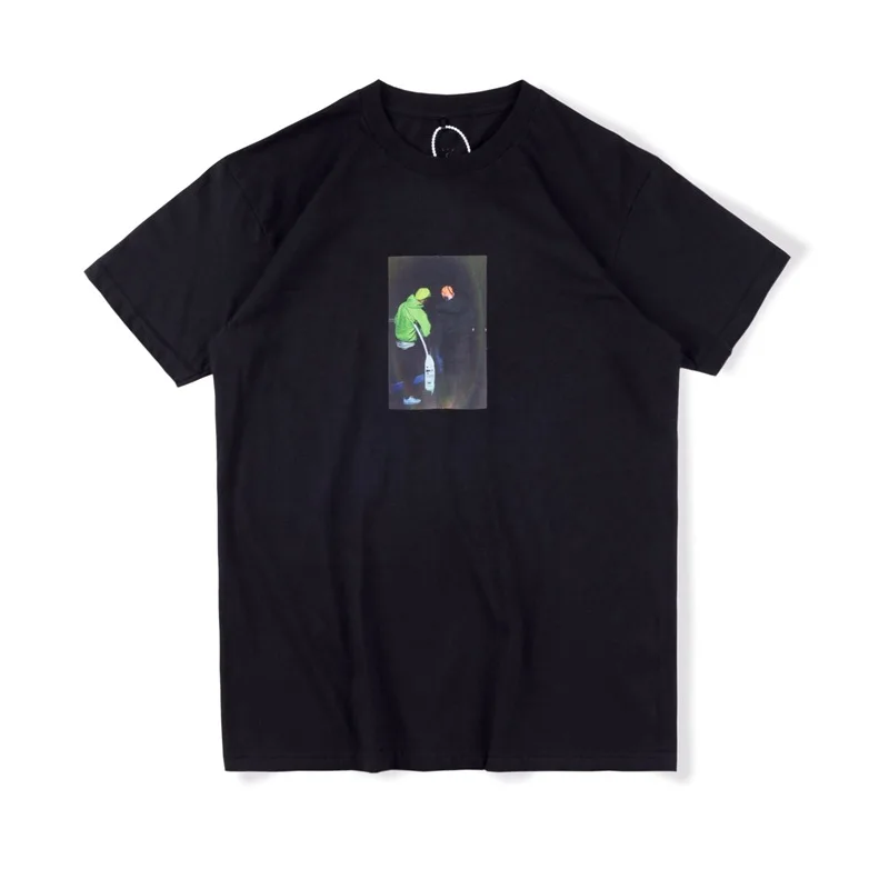 

Travis Scott jackboys cactus Jack photo tee T-shirt