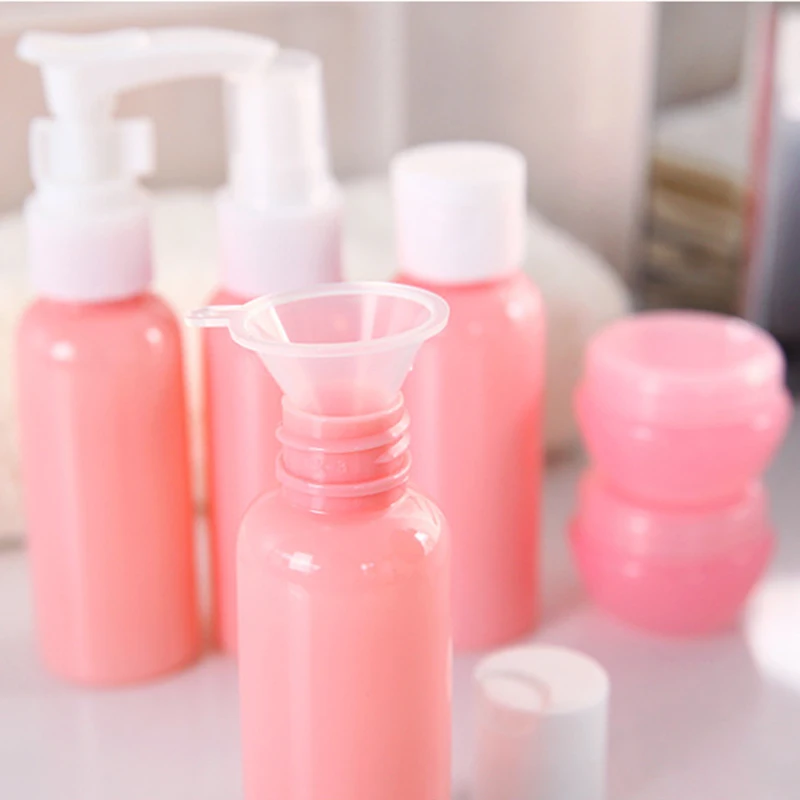 Мини парфюм косметические контейнеры портативный дорожный флакон для парфюма