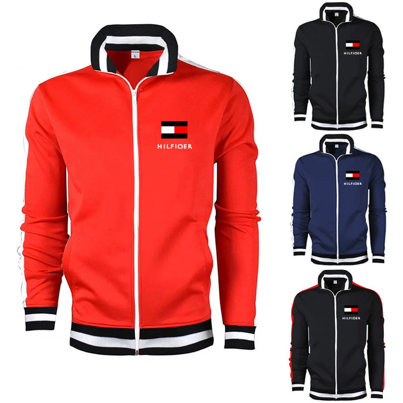 

2021 The New Men's Sets Hoodies+Pants 2 Piece Run Sport Suits Casual Sweatshirts Tracksuit Brand Jogging Sportswear Male
