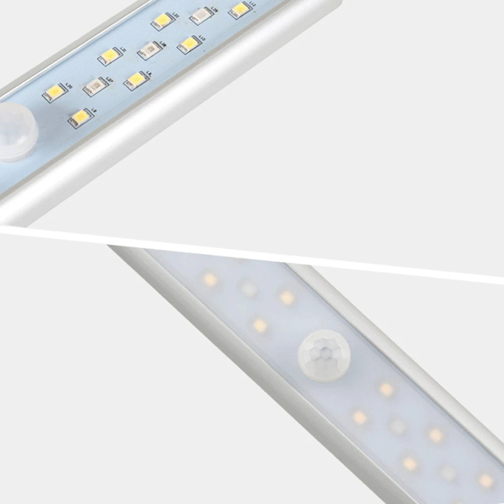 Ультрафиолетовая лампа стерилизатор светильник USB Перезаряжаемый UVC два режима