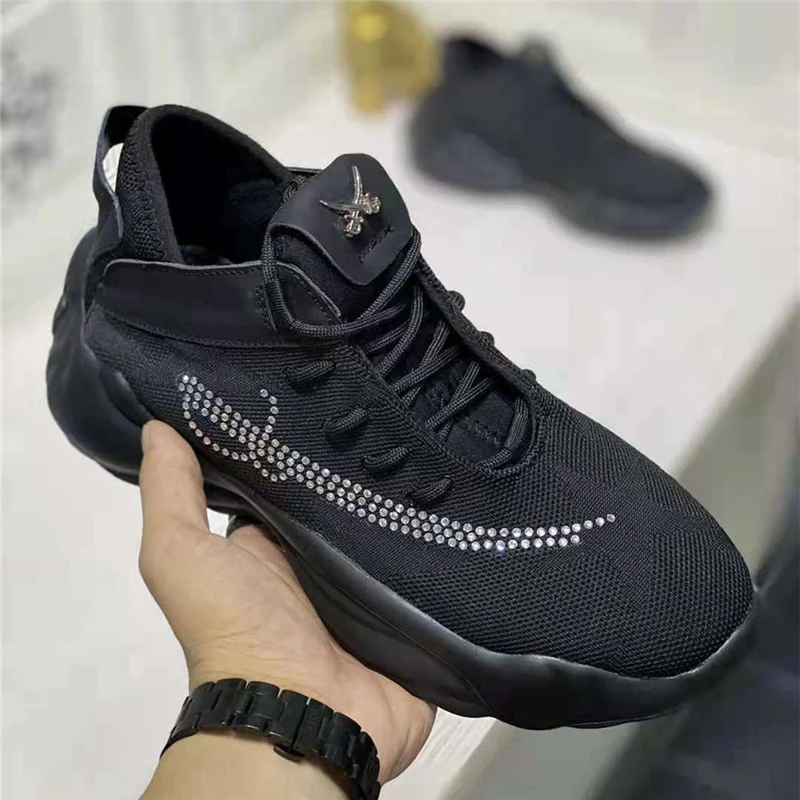 

Массивные женские кроссовки для тенниса, баскетбола, спортивные мужские кроссовки для бега, модная повседневная нейтральная обувь для весн...