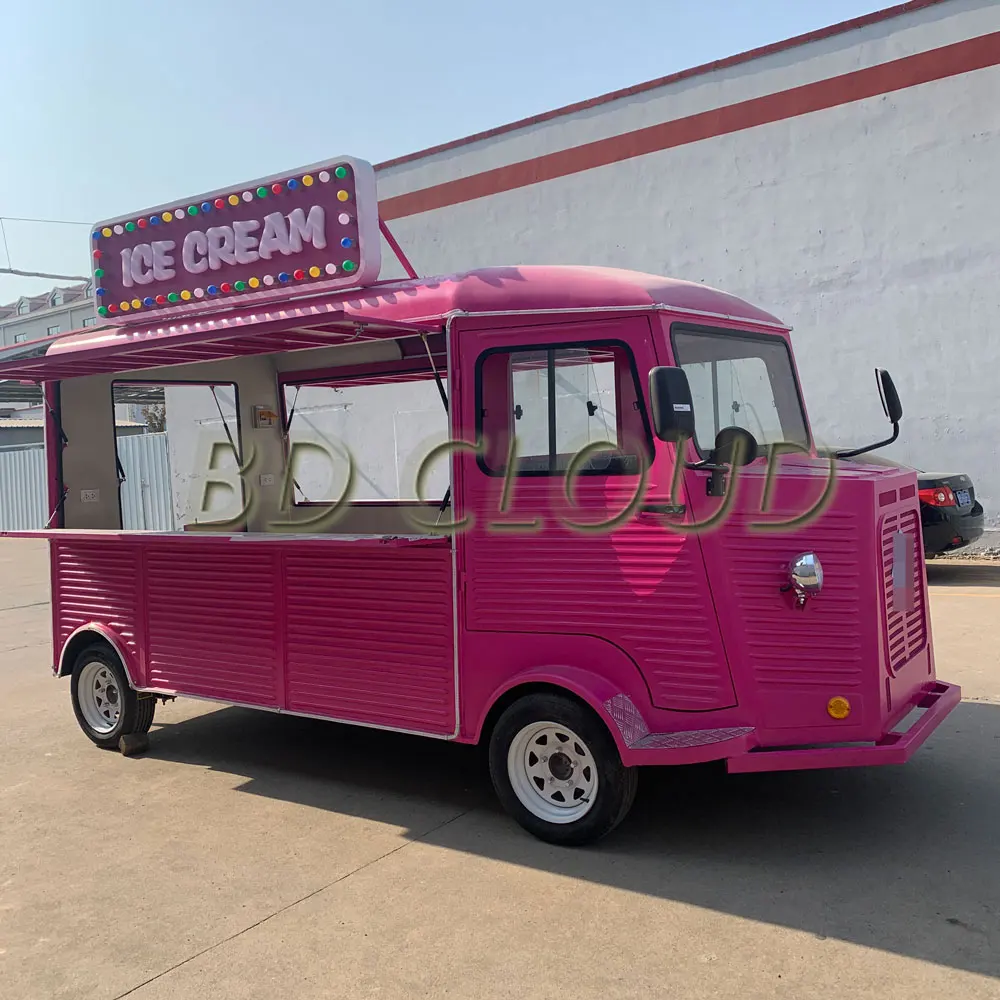 Новый дизайн низкая цена электрическая Мобильная тележка для