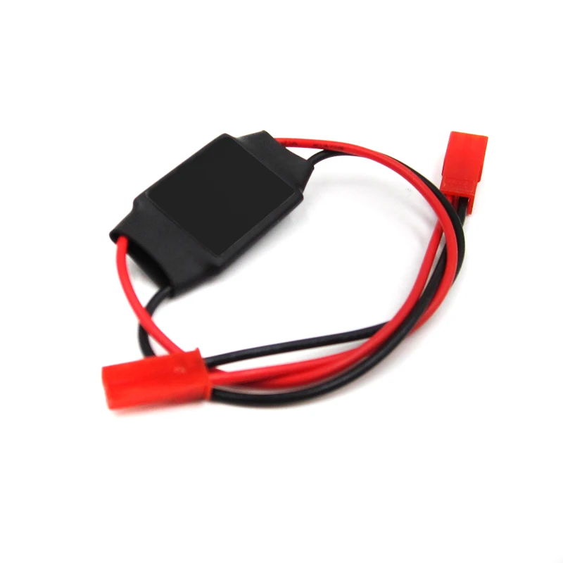 Новый бренд UBEC-3A 12V Mini UBEC для FPV Gimbal телеметрические устройства RC Plane Высокое