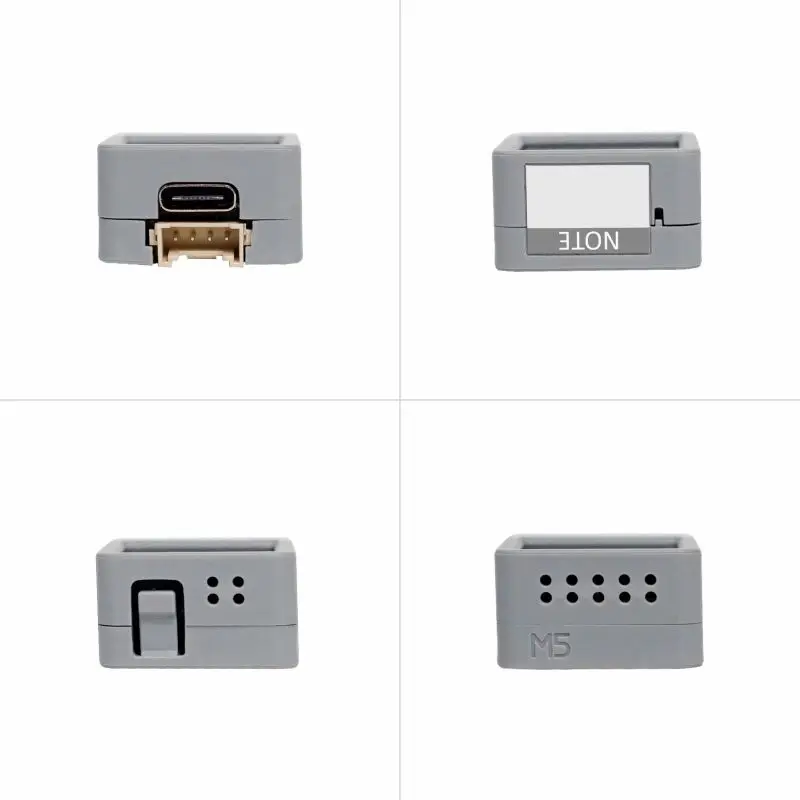 M5Stack официальное 2020 Новое поступление ATOM Matrix ESP32 PICO макетный комплект Arduino