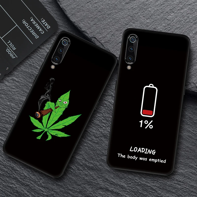 Patterned Case For Xiaomi Redmi 7A K20 Note 8 Pro Silicone Phone Mi CC9 CC9E 9T A3 Lite TPU Cover | Мобильные телефоны и