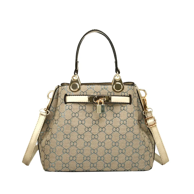 

NEW 2021 Fashion for Women's Gift Handle Crossbody Bags Handbag