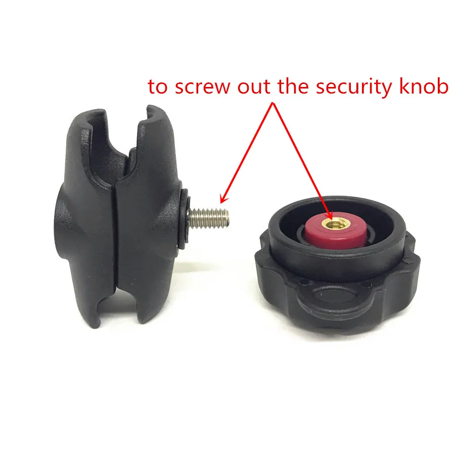 Смешанные Комбинации Анти кражи Pin замок безопасности ручку и ключ ручка для 1