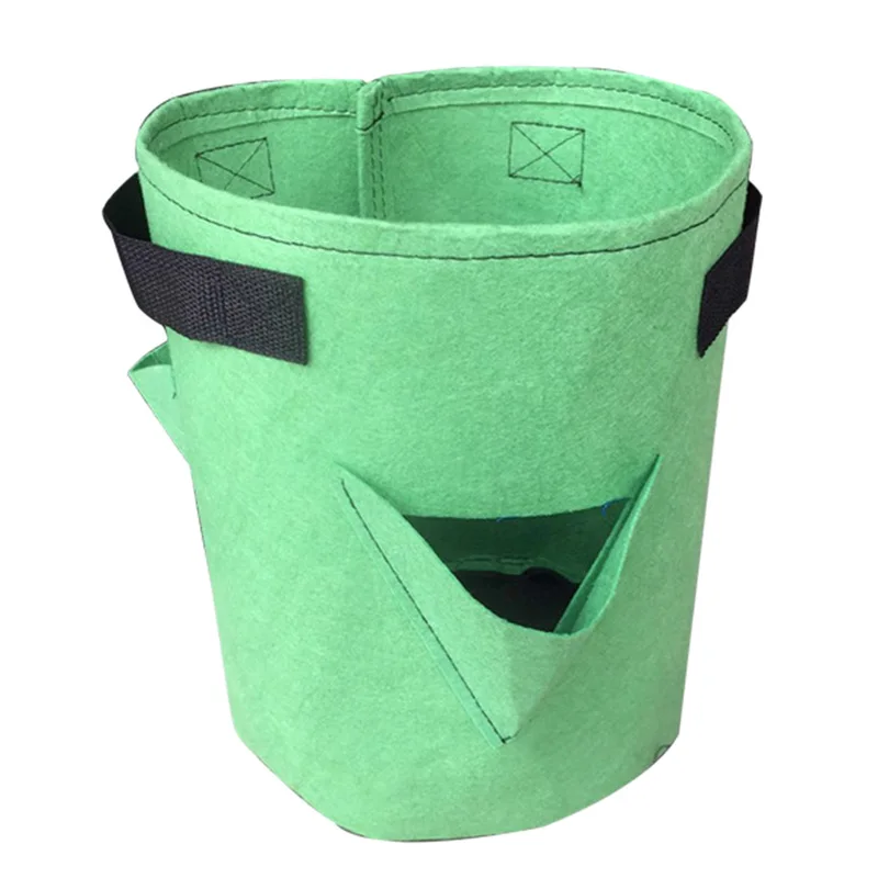 Горшок для растений помидоры в форме клубники ящик комнатных уличные цветочные