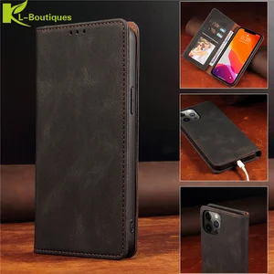 a22 magnetic leather case na for samsung galaxy a22 5g a 22 a226 funda a22 4g a225 coque thin flip cover phone wallet bags free global shipping
