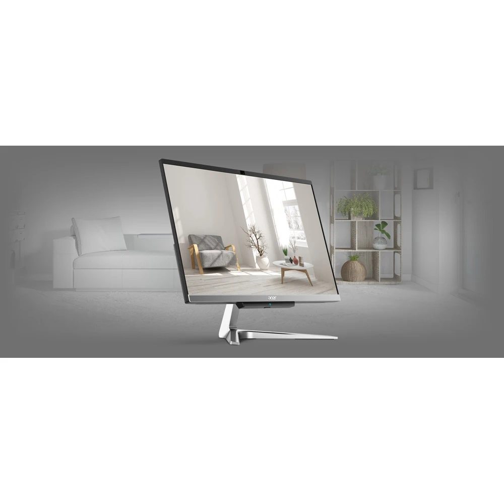 Моноблок Acer Aspire C22-1650 DQ.BG7ER.002 Intel Core i3-1115G4 1.7GHz/4096Mb/1Tb/Intel UHD Graphics/Wi-Fi/Cam/21.5/1920x1080 |