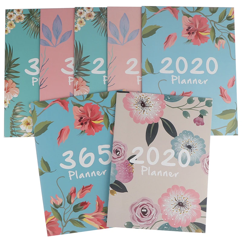 Лидер продаж органайзер А4 ноутбук и журналы сделай сам 365 дней книга для записей