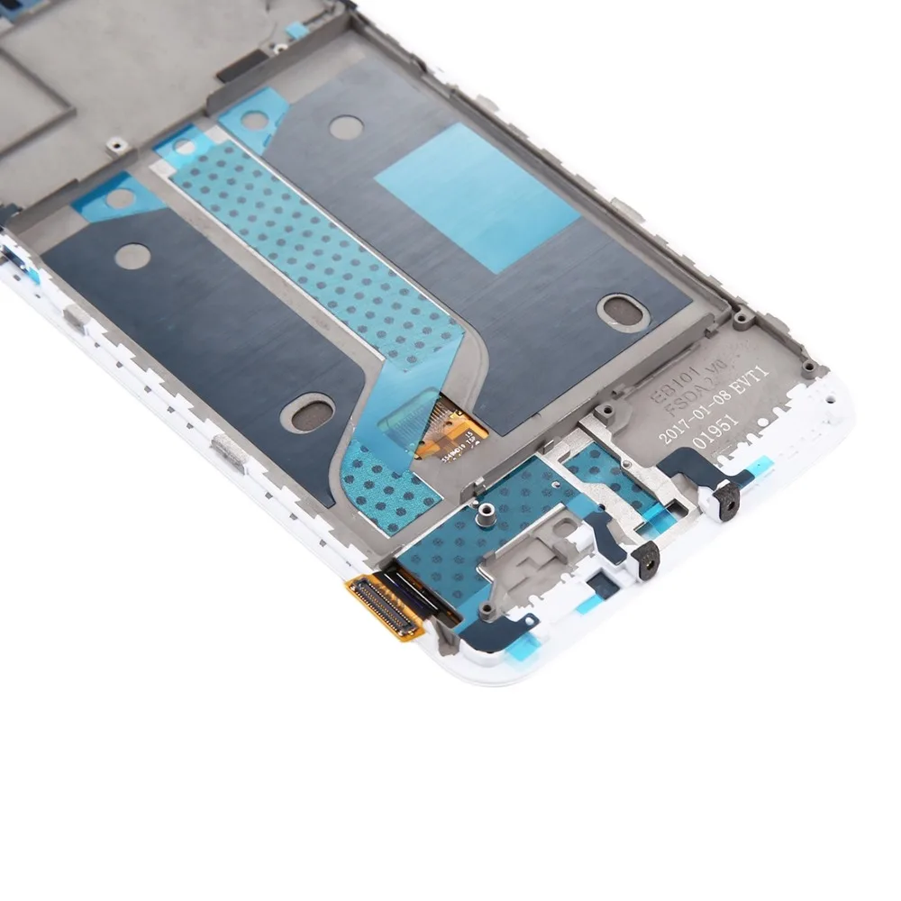 For OnePlus 5 LCD Screen and Digitizer Full Assembly with Frame | Мобильные телефоны и аксессуары
