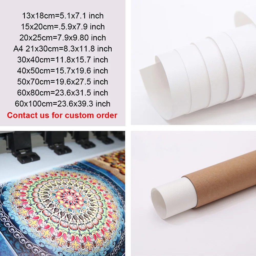 

Abstract Flower Modern Scandinavian Nordic Posters And Prints Wall Art Canvas Painting Wall Pictures For Living Room Home Decor