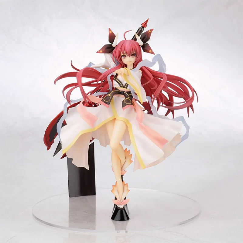 Брокколи Date A Live II Итака Кодори айфрит вер. Фигура аниме из ПВХ модели игрушек
