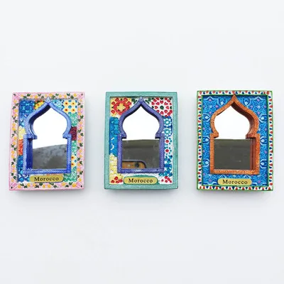 

Fridge Magnets Souvenirs Morocco Norway Madrid Spain Korea Bali Indonesia Thailand Tourist 3d Resin Crafts Home Decor Gift Ideas