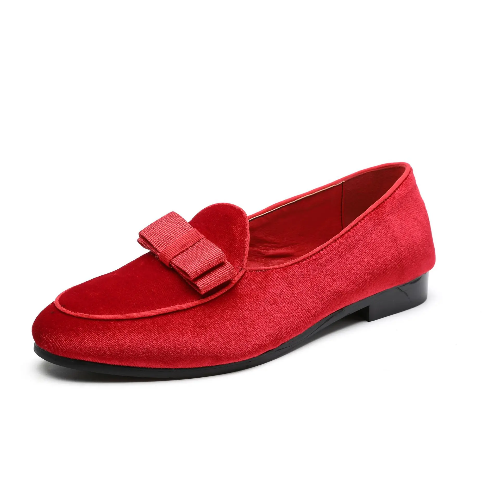 

New casual leather shoes for small leather shoes for