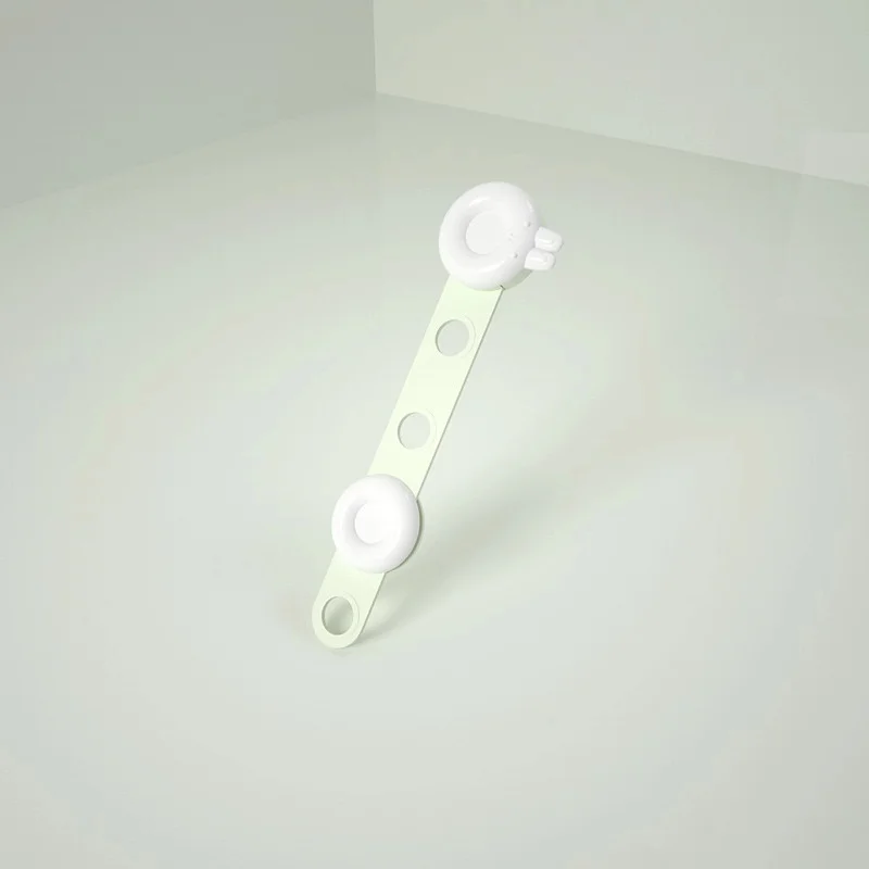 Детский замок на шкафчик 10 шт. защита для безопасности ящика защелки шкафчики