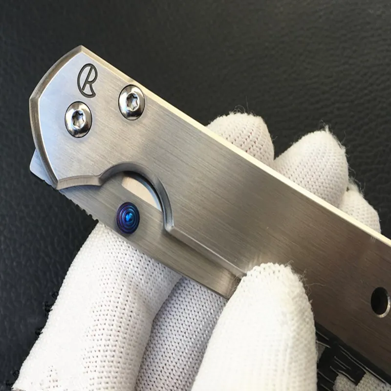 Складной нож CR sebenza 21 карманный Мультитул для повседневного использования с