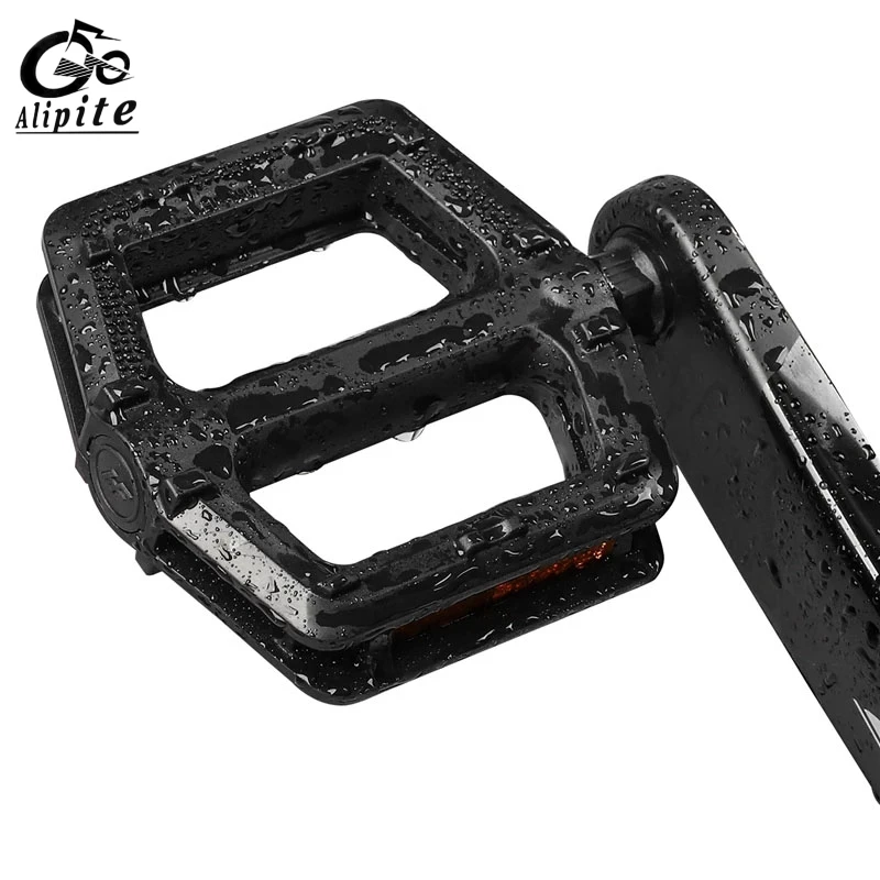 2 пары Нескользящие педали для горного и дорожного велосипеда 9 дюймов 16 | Спорт