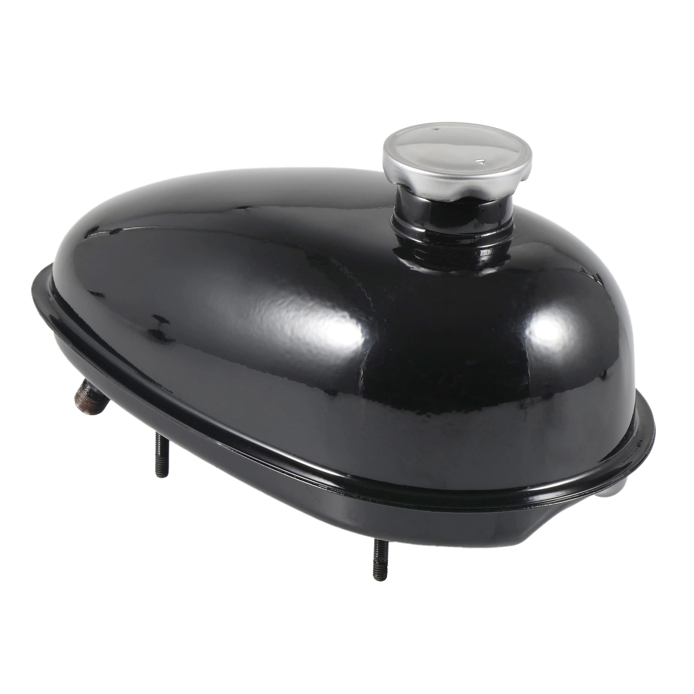 Моторизованный Бензобак для велосипеда Power Petcock 3L подходит двигателя 80cc 60cc 66cc и 49cc