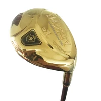 new golf wood maruman majesty golf hybrids 216 or 319 golf clubs graphite shaft and golf headcover cooyute free shippin