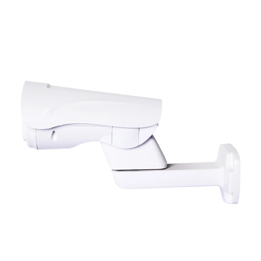 UniLook открытый 2MP/5MP пуля POE PTZ IP камера 4x/10x оптический зум HD PTZ камера системы безопасности Onvif Всепогодный ИК 80 м H.265