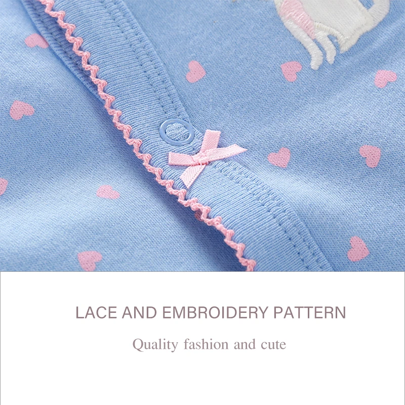 Цельнокроеная кружевная Одежда для новорожденных девочек 0 6 месяцев альпака 100%