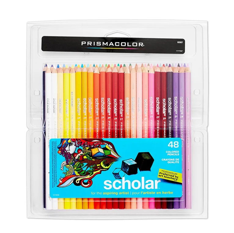 США Sanford prismacolor оригинальный 60 цветов Академия студентов живопись масляный